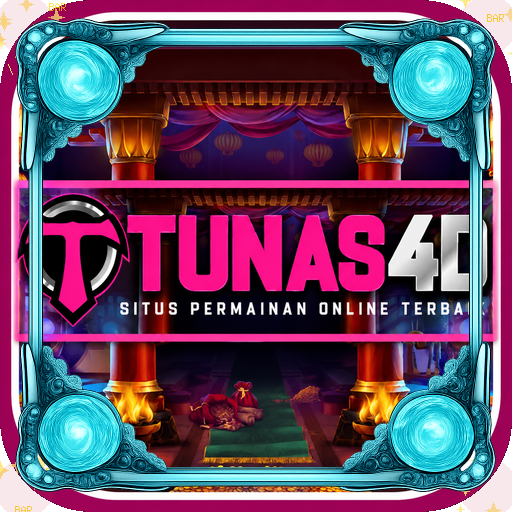 tunas4d — mitra unggulan